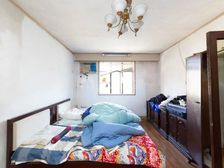 金杨·金杨七街坊·3室·1厅