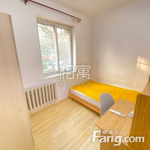 相寓 酒仙桥·酒仙桥十二街坊·低楼层·3居室·次卧2