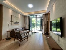 正南前滩晶萃名邸4室2厅精装修