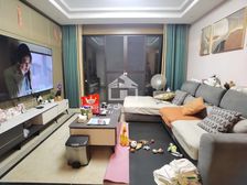 西城一号(房本盛邦珑庭)4房2厅120万