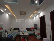 读南明小学 总校区 宝山南路 观水路社区 正规三室一厅满五年