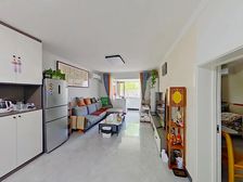 安交 方家 精装修 低楼层 三居室 南北透通