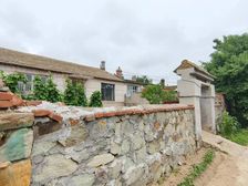 太阳沟独门独院土地201平可翻新可翻盖带院子无遮挡能进车