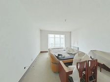 韩村河雅苑 三层 毛坯 两居室 90.39平 满五年一套出售