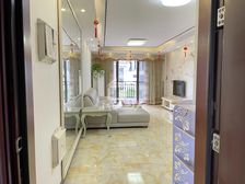 天昌东盟中央城A区总价