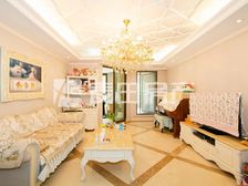 南北通透欧洲公馆3室2厅精装修