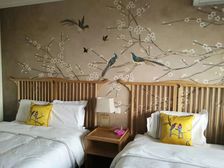 可贷款】龙湖长城源著36平80万一居