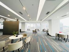 大冲商务中心!1号线高新园地铁口!南山区核心地带、科技园