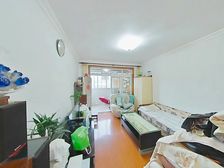 共富 · 共富二村 · 4室 · 1厅