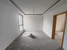 金安佳苑2房南精装真实好房