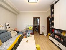 房山城关永乐园三里 中心地段 南北通透二居 无遮挡 交通方便