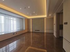 滨河鸣翠 145平4居 南向精装修 视野无遮挡