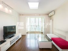 世纪城金源+时雨园+全南二居+楼层好+位置好+车位