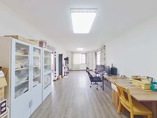 顺义0.5 龙湖大名居精装两居室