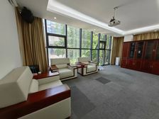 江大附近 独栋办公别墅 全套办公家具 可烧饭 拎包办公 急租