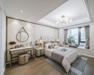 凤悦印湖府,全新毛坯,楼层位置好。