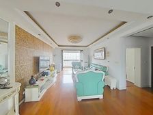 洋泾 · 维多利华庭 · 3室 · 2厅