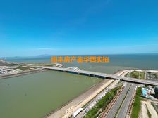 远离喧嚣 与海为邻 豪宅海景大平层 天境海岸 少有资源