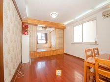 周家嘴路·益康大厦·2室·1厅