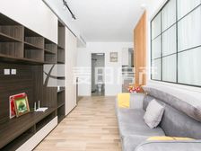 1室2厅阳光上东圆街组团