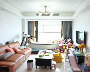 荣安桃李郡4室2厅2卫南朝向189.0万元/套出售