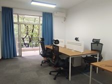 黄埔科学城温馨办公室65方 拎包办公 创业佳选