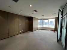 望京soho485平 正对电梯 大门头 朝南向 精装修