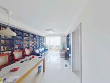 西城月坛 · 三里河一区5号院 · 2室 · 能改双卫