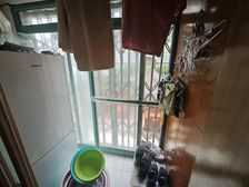 真北三街坊2室1厅1卫1阳台南1/20层