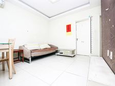 德胜 · 假山新村 · 精装两房,中间楼层,位置安静,诚心出