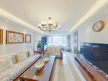 16年商品房小区,南北通透四居室,两梯两户,带仓储