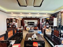 双天桃 荣和大地 精装大平层 南北对流 一梯一户 电梯直到家