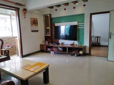 政民路 3 房 130 方 品质小区 繁华地段 安全性高