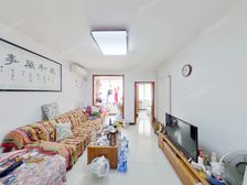 顺义城·石园北区·2室·1厅