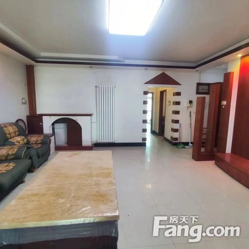 ÐÂÐ˾ÓÐ¡Çø 3ÊÒ2ÎÀ2Ìü 123.54ƽ¾«×°ÐÞ 2500Ôª/