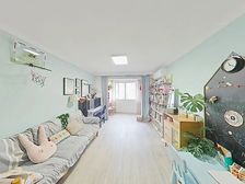 自住装修,南北通透,采光无遮挡,位置安静