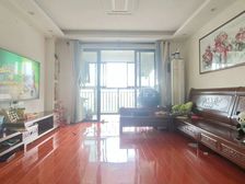 彰泰名都精装四房出售