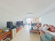 “优惠“南北通透、中间楼层、环境优雅