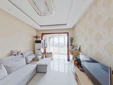 清河奥森旁 ·新上 观景园 · 2室 · 2厅.