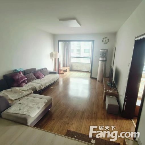 新出!中润世纪城实景实价!精装拎包住!有钥匙窑头路金地佳苑