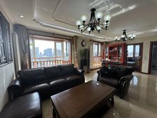 通德紫垣 3室2厅 南北 精装