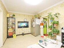 房山城关 +万宁小区 +2室1厅+交通方便