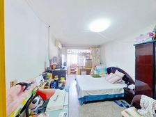 西直门 · 玉桃园三区 · 3室 · 1厅