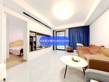 首开如院2019年小区近龙湖万达 70万婚装大金中空地暖新风