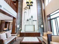 望京 酒仙桥 独栋 银湖别墅7室6厅 精装修