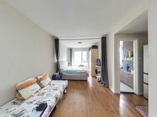 红木林南区 1室1厅 东 西 北