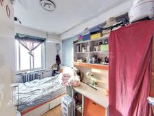 车站北里2室1厅 普装