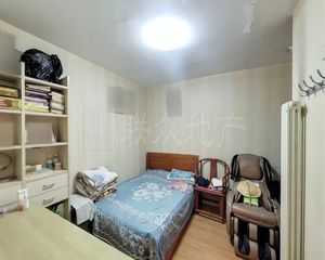 保利茉莉公馆2室1厅 普装