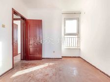 枣园尚城北区 2室1厅 普装