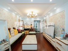 颐源居3室2厅精装修